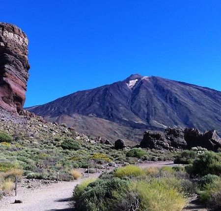 Marody Tenerife House 엘메다노 외부 사진