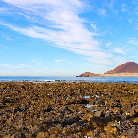 Marody Tenerife House 엘메다노 외부 사진