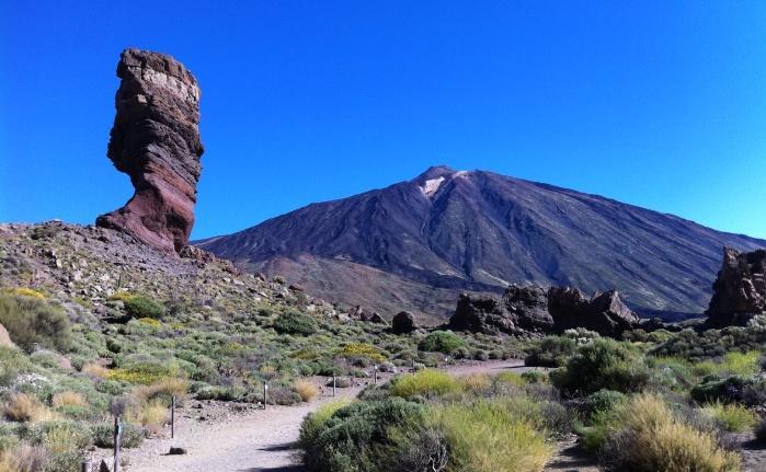 Marody Tenerife House 엘메다노 외부 사진