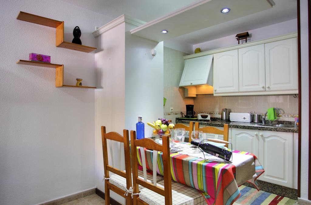 Marody Tenerife House 엘메다노 외부 사진