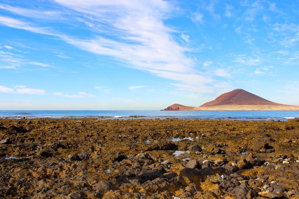 Marody Tenerife House 엘메다노 외부 사진