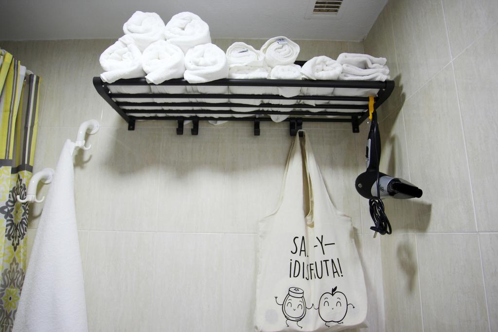 Marody Tenerife House 엘메다노 외부 사진