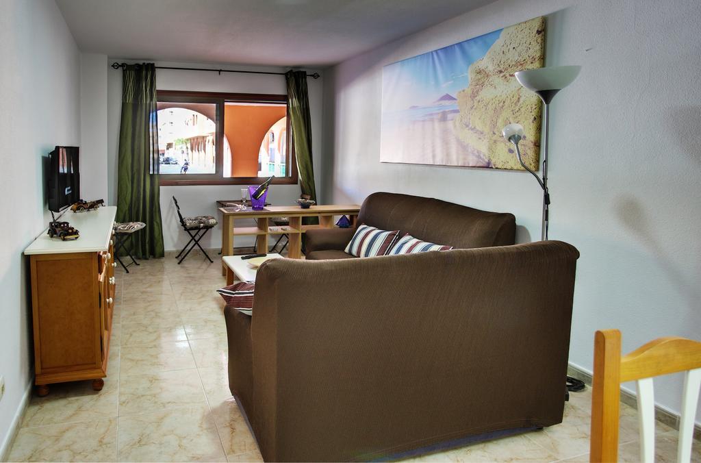 Marody Tenerife House 엘메다노 외부 사진