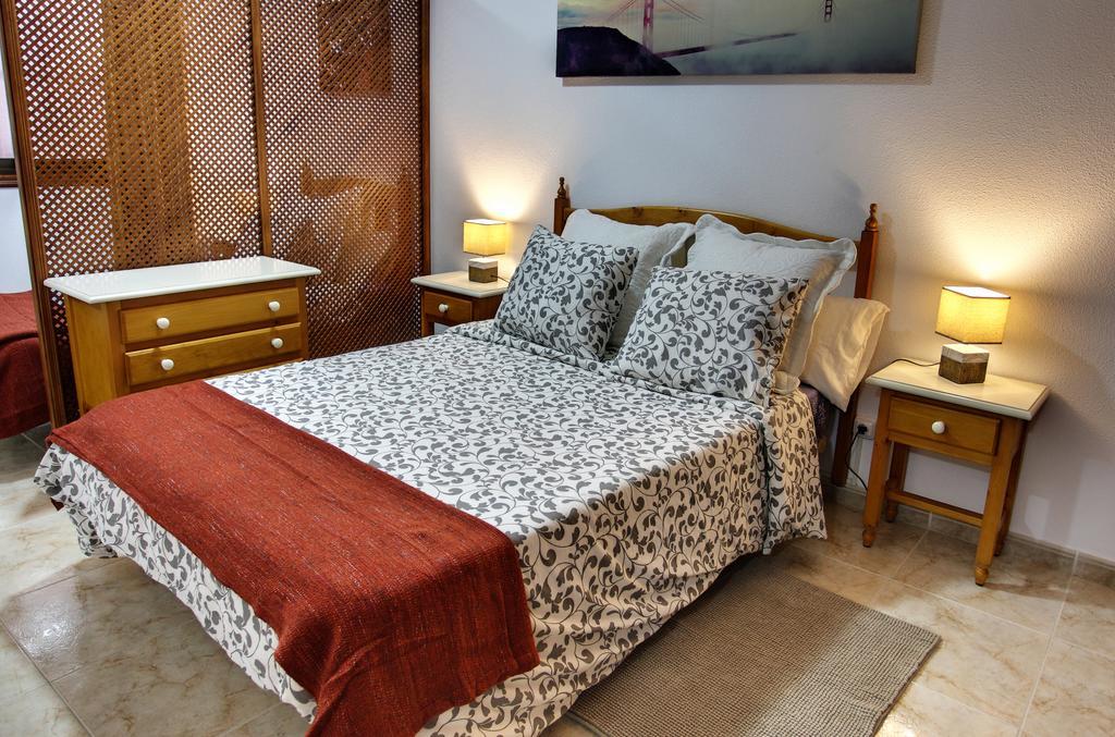 Marody Tenerife House 엘메다노 외부 사진