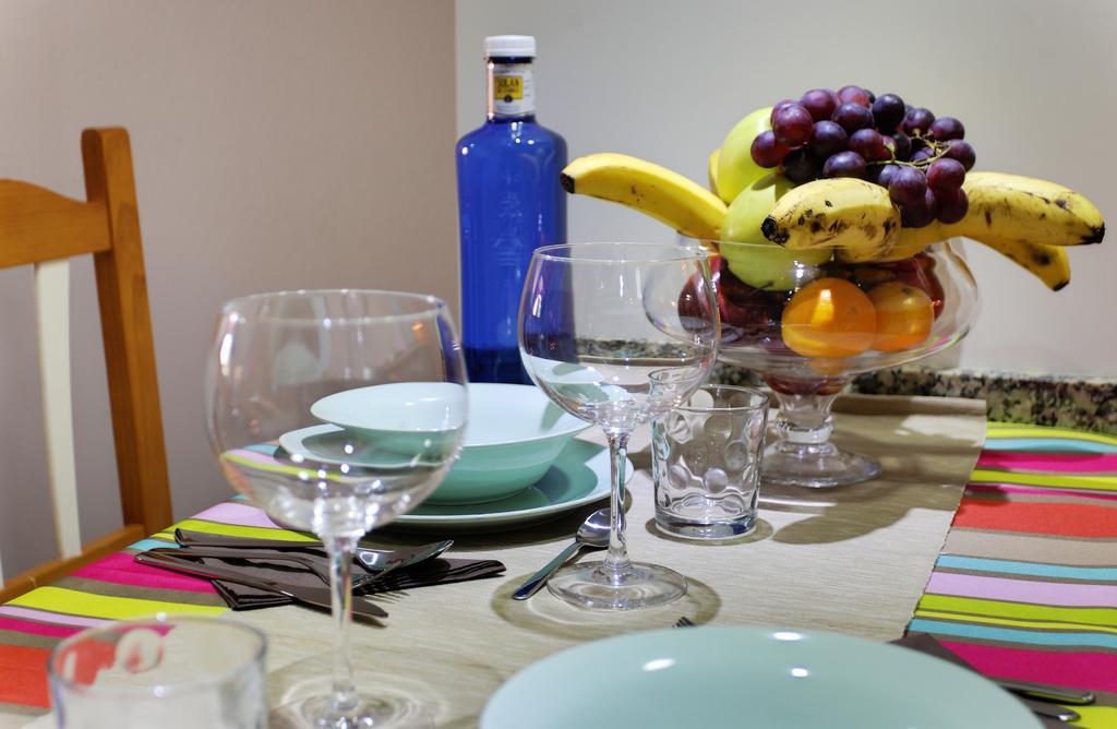 Marody Tenerife House 엘메다노 외부 사진