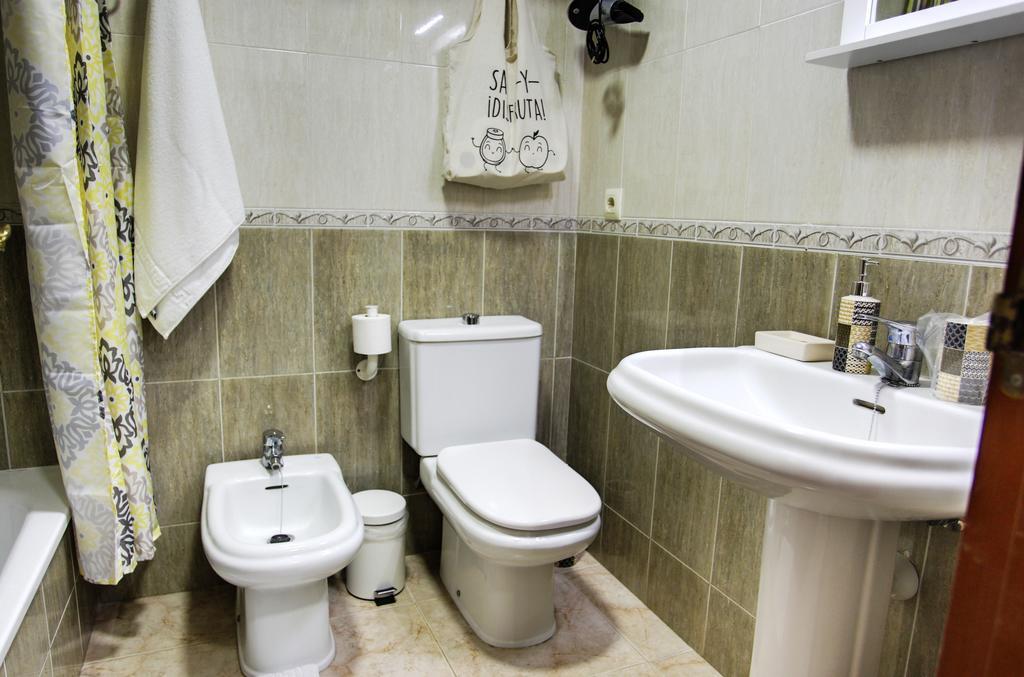 Marody Tenerife House 엘메다노 외부 사진