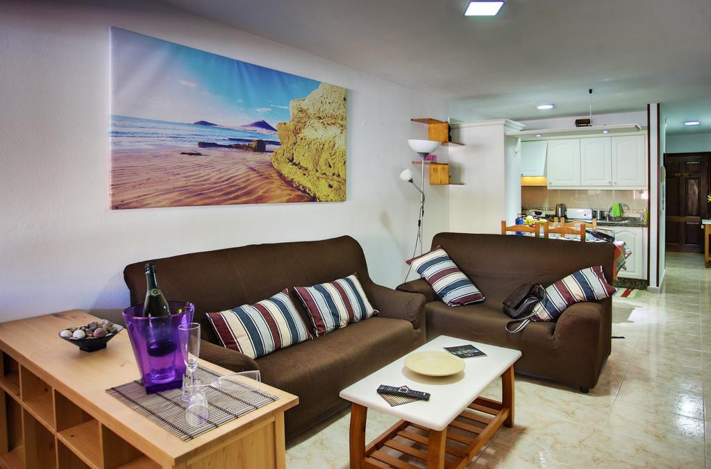 Marody Tenerife House 엘메다노 외부 사진