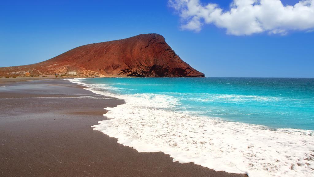 Marody Tenerife House 엘메다노 외부 사진