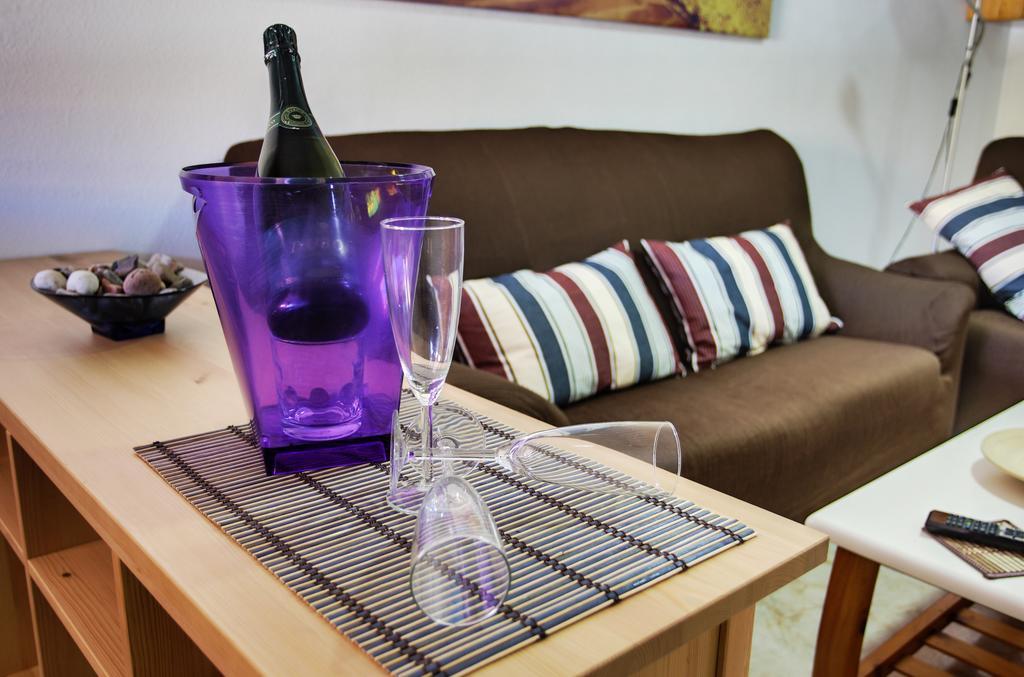 Marody Tenerife House 엘메다노 외부 사진